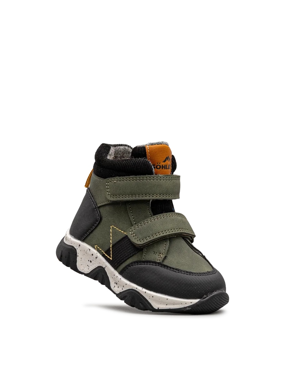 Sky k7 td ps - Kaki - #71Y-09