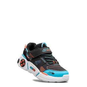 Gametronix 2.0 ps - Noir&bleu - #73E-01