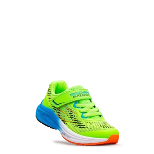 Elite sport stride ps - Lime - #73E-136