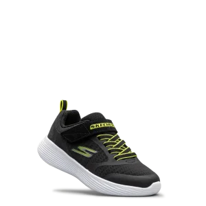 Go run 400 v2 ps  - Noir - #73E-28