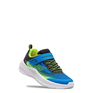 Microspec advance ps  - Blanc&bleu - #73E-38