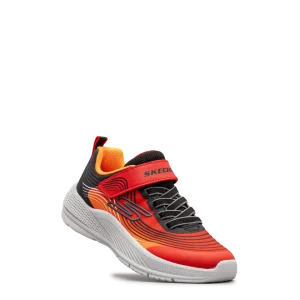 Microspec advance ps  - Rouge&noir - #73E-38