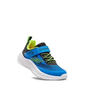 Microspec advance td  - Blanc&bleu - #73E-39