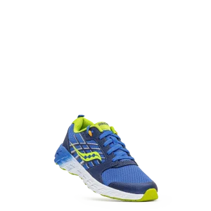 Wind 2.0 jr  - Bleu - #73E-48