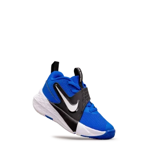 Team hustle d ps  - Noir&bleu - #73E-53