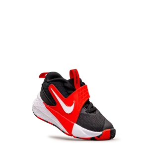 Team hustle d ps  - Rouge&noir - #73E-53