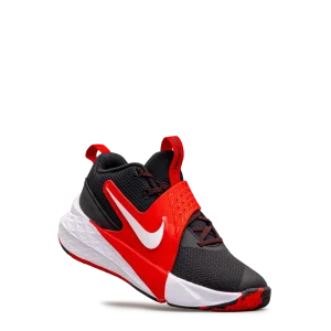 Team hustle d jr  - Rouge&noir - #73E-54