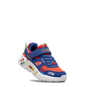 Game kicks ps - Rouge/bleu - #73E-59