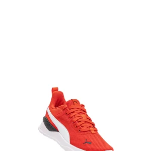 Anzarun lite jr - Rouge - #73E-77