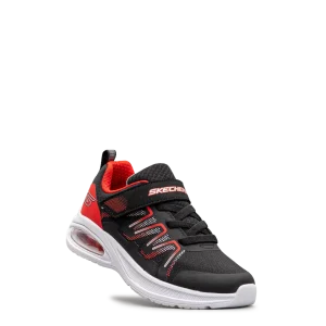 Microspec max - Rouge&noir - #73E-78