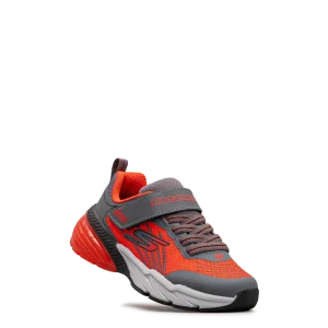 Thermoflux elite ps - Rouge/gris - #73E-99