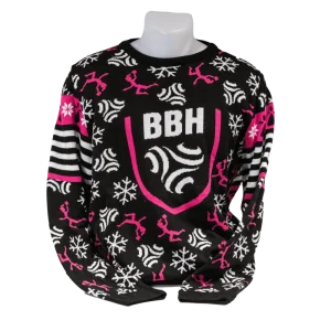 Pull de Noël BBH