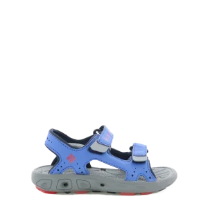 Youth techsun vent  - Bleu - #78B-401