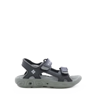 Youth techsun vent  - Noir - #78B-401