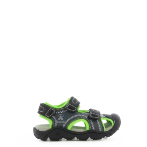 Seaturtle 2 td - Charcoal - #78B-409