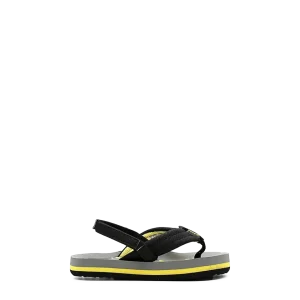 Little ahi td - Gris - #78Y-02