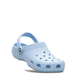 Classic clogs  - Bleu pale - #86W-200