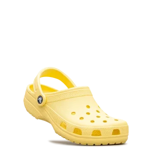 Classic clogs  - Jaune pale - #86W-200