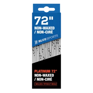 Lacets Hockey Non cirés