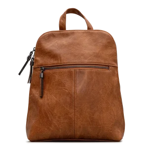 Sac a dos  - Tan - #90A-03