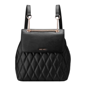 Peetra m backpk  - Noir - #90A-19