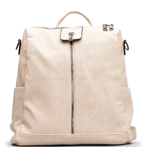 Romy  - Beige - #90A-21