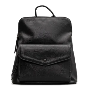 Sac à dos organisateur - Noir - #90A-47