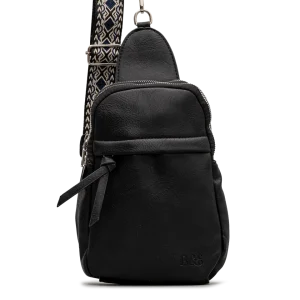 Stephanie - Noir - #90A-51