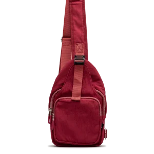 Alban - Rouge - #90A-71