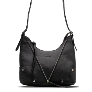 Anthéa  - Noir - #90G-07