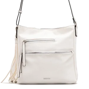 Melanie - Blanc - #90G-08