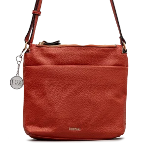 Ophelia - Orange foncé - #90G-13