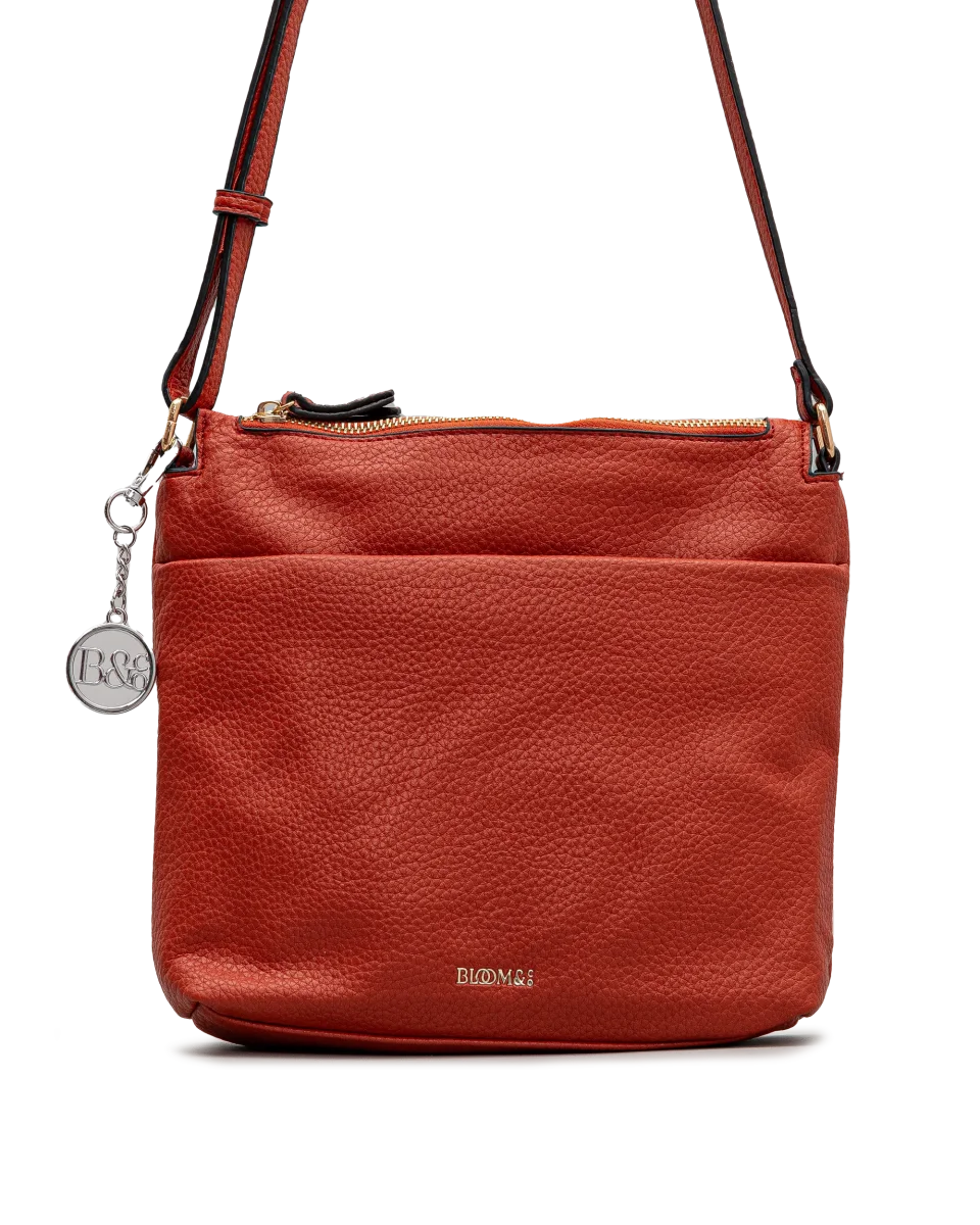 Ophelia - Orange foncé - #90G-13