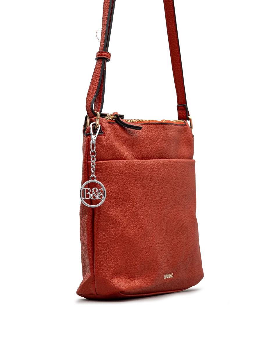 Ophelia - Orange foncé - #90G-13 - Image 2