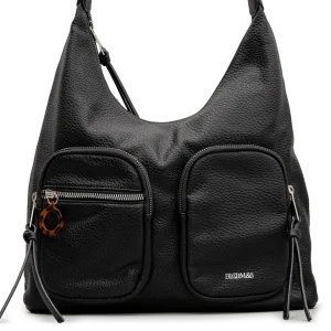 Dylan hobo  - Noir - #90G-58