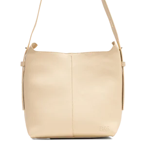 Milan tote  - Ivoire - #90G-74