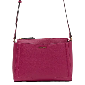 Shayden crossbody  - Fushia - #90O-22