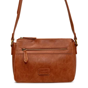 Kiera  - Tan - #90O-24