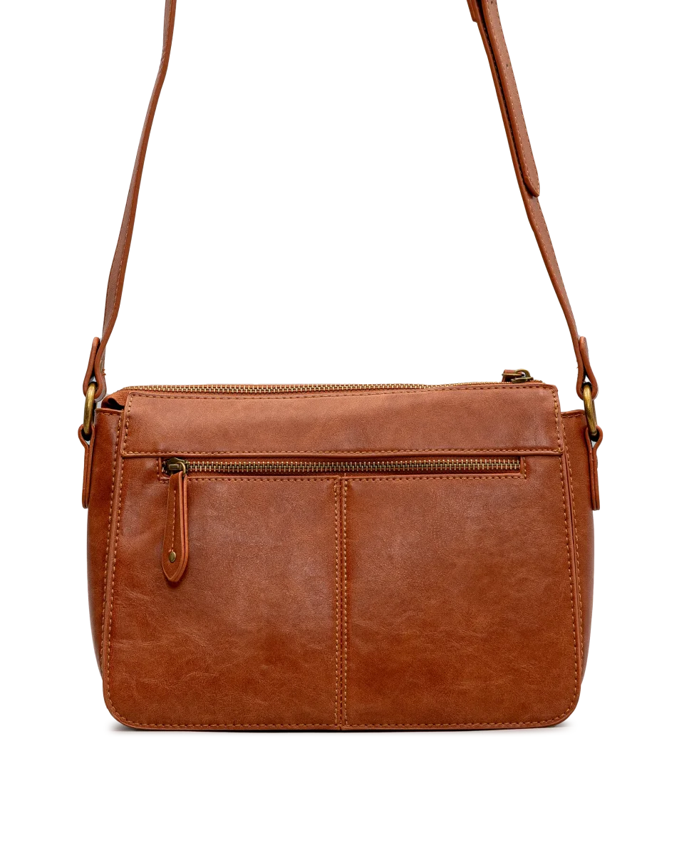 Kiera - Tan - #90O-24 - Image 3