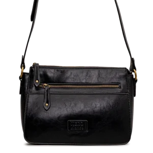 Kiera  - Noir - #90O-24