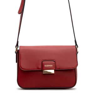 Kim crossbody - Rouge - #90O-37