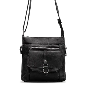 Sylvie  - Noir - #90O-43