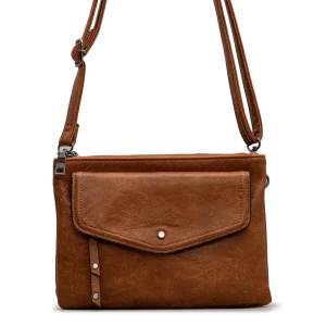 Sac à main - Tan - #90O-47