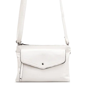 Sac à main - Blanc - #90O-47