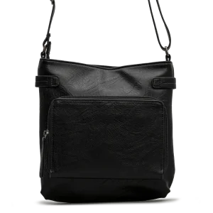 Sac à main - Noir - #90O-60