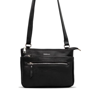 Jalen - Noir - #90O-64