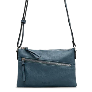 Roberta - Bleu pale - #90O-68