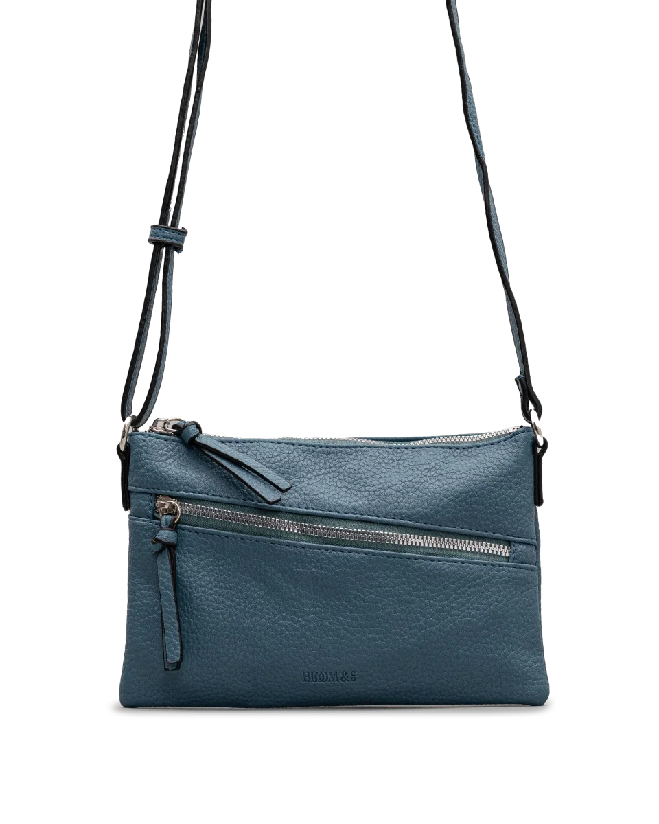 Roberta - Bleu pale - #90O-68