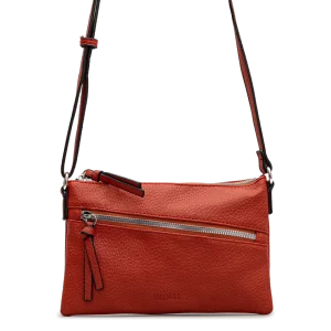 Roberta - Orange foncé - #90O-68