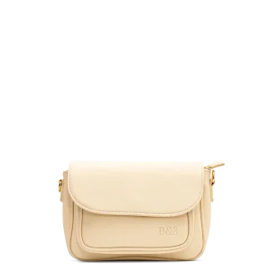 Milan cross body  - Ivoire - #90O-69